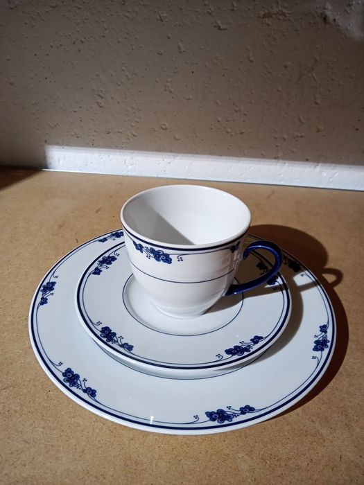 Serwisy zestawy tria