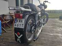 Wsk 125 b3 1979r