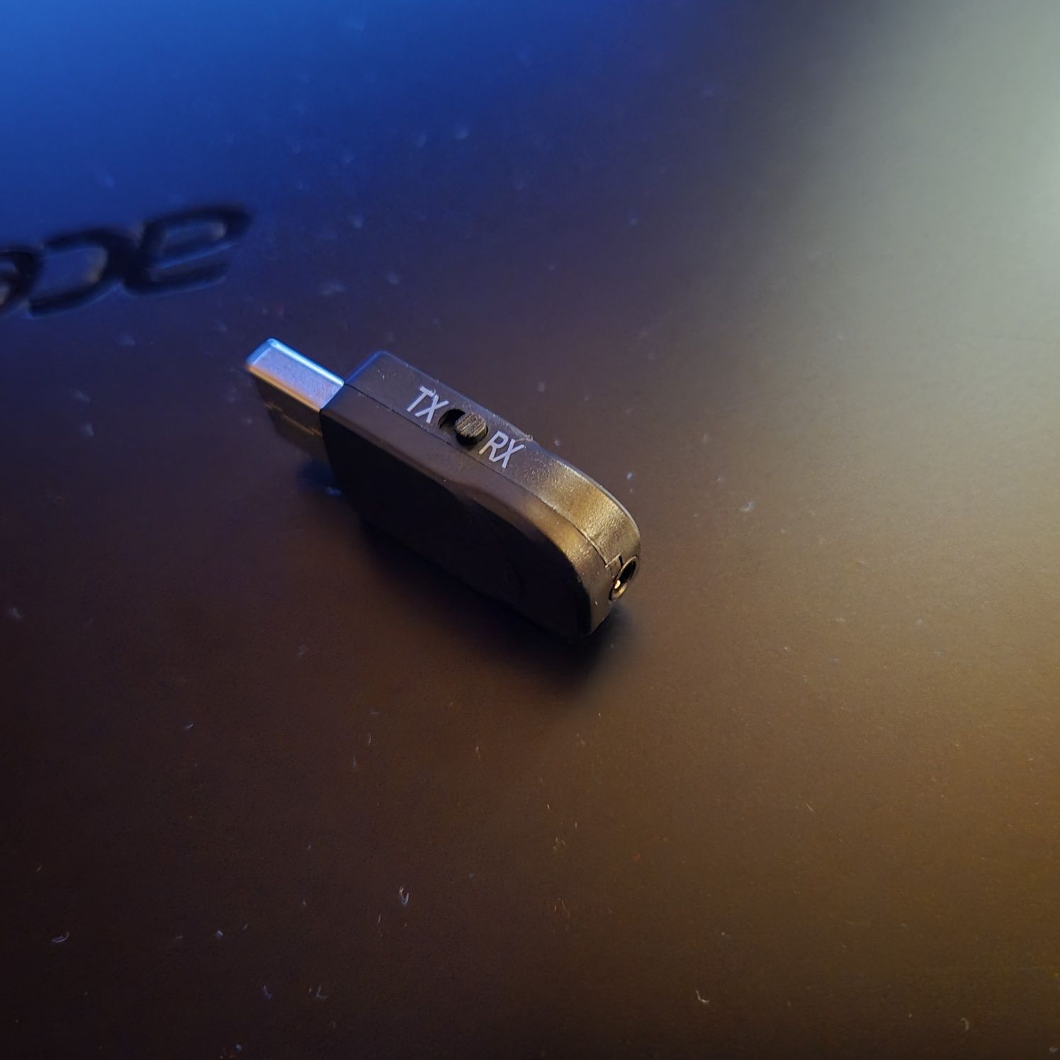 Pen Audio por bluetooth