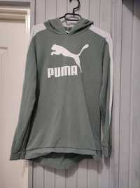 Młodzieżowa bluza Puma na roz 176