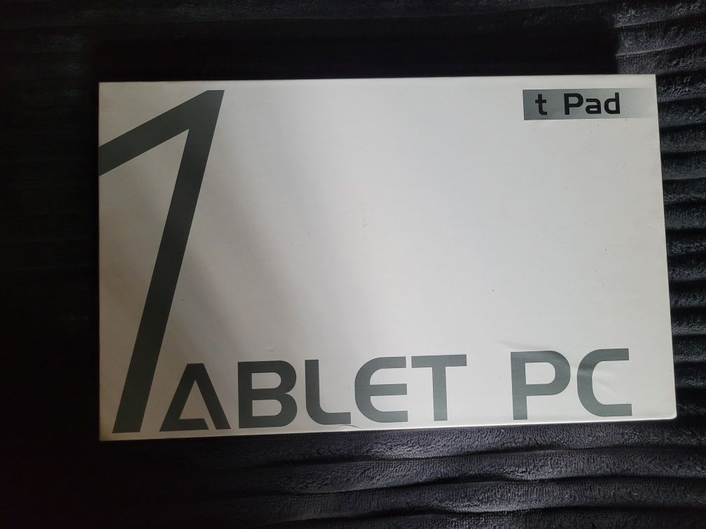 T-Pad, Pad 6 Pro