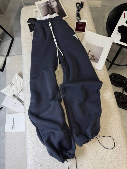 Женские теплые спортивные штаны/Жіночі теплі спортивні штани PR