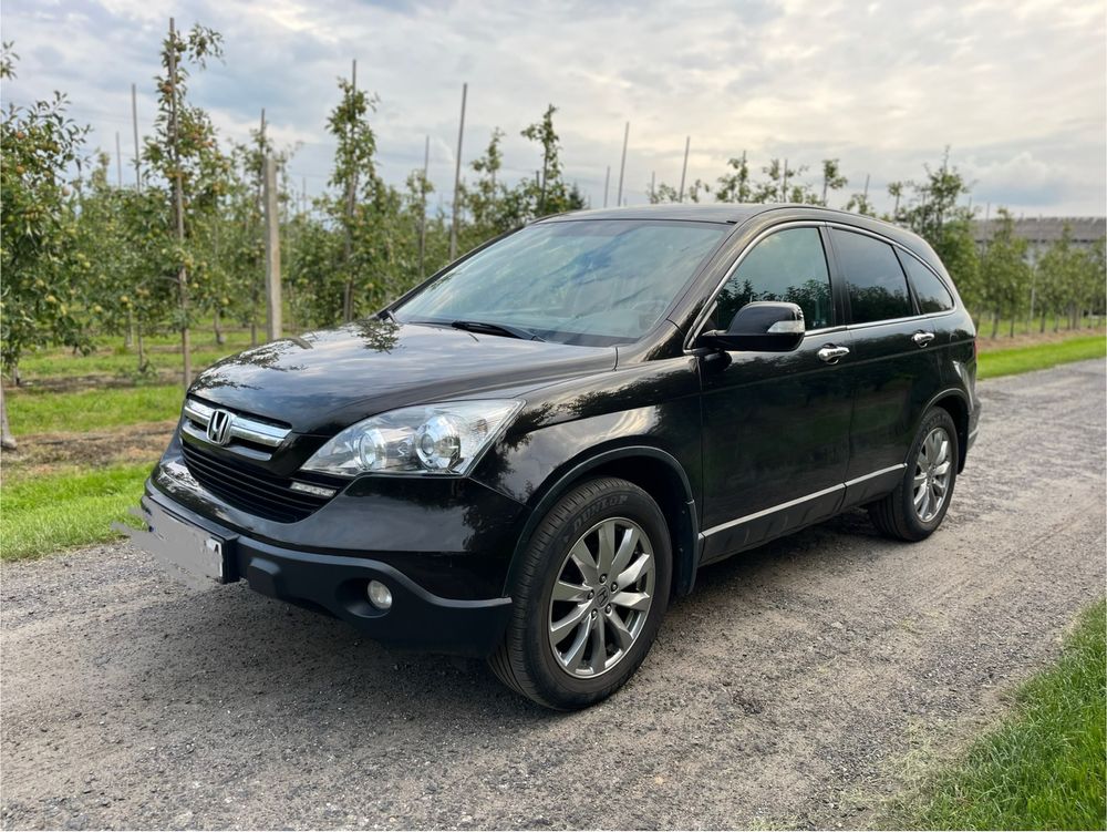 Sprzedam samochód Honda CR-V