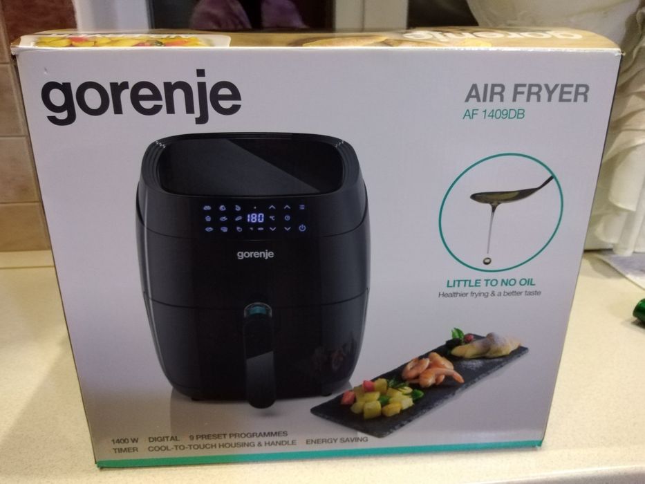 Мультипіч Gorenje