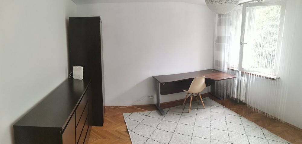 Wynajmę pokój 1 lub 2 osobowy blisko WSIZU