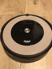 Odkurzacz iRobot Roomba e5