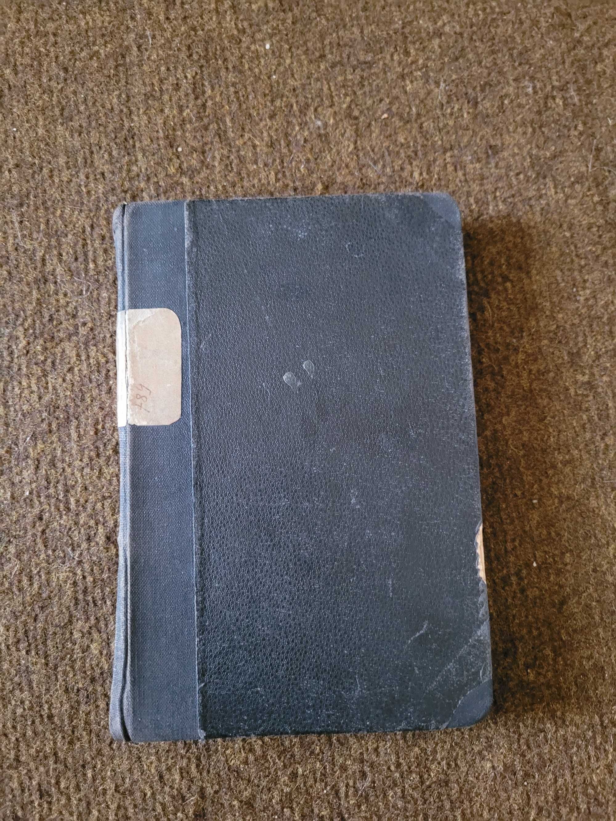 Literatura starożytnej Grecji epoki niepodległości, rok wydania 1923