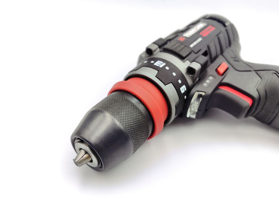 PARKSIDE PERFORMANCE® Wiertarko-wkrętarka akumulatorowa 12 V PBSPA 12