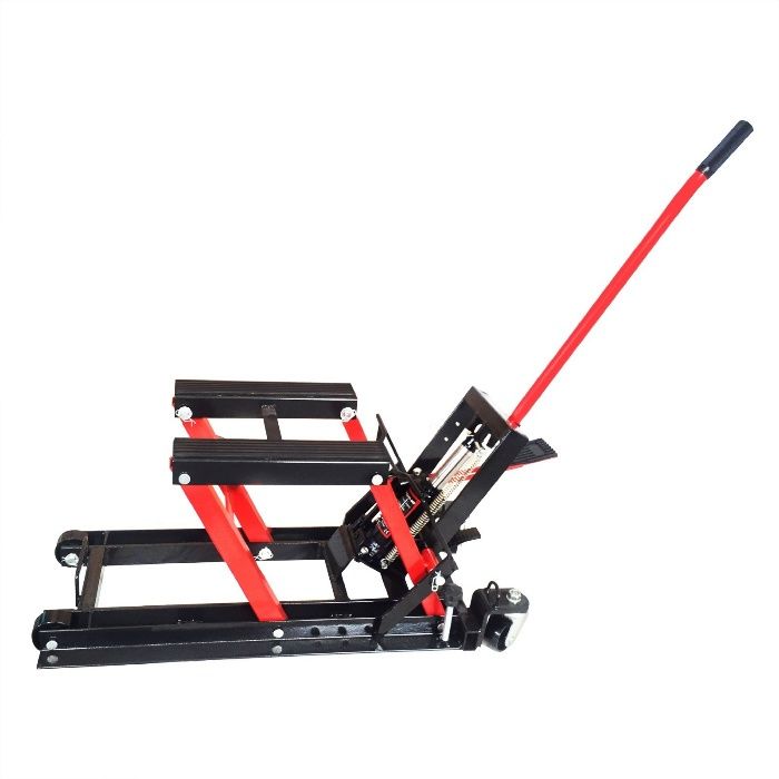 (Com Iva) Elevador de motos 680 Kg