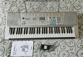 Синтезатор Casio LK-300TV