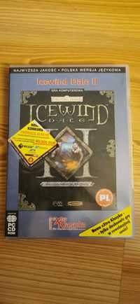 Icewind Dale II - Klasyk