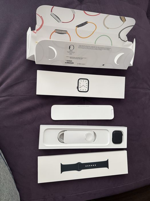 Appel Watch Series 8(GPS)