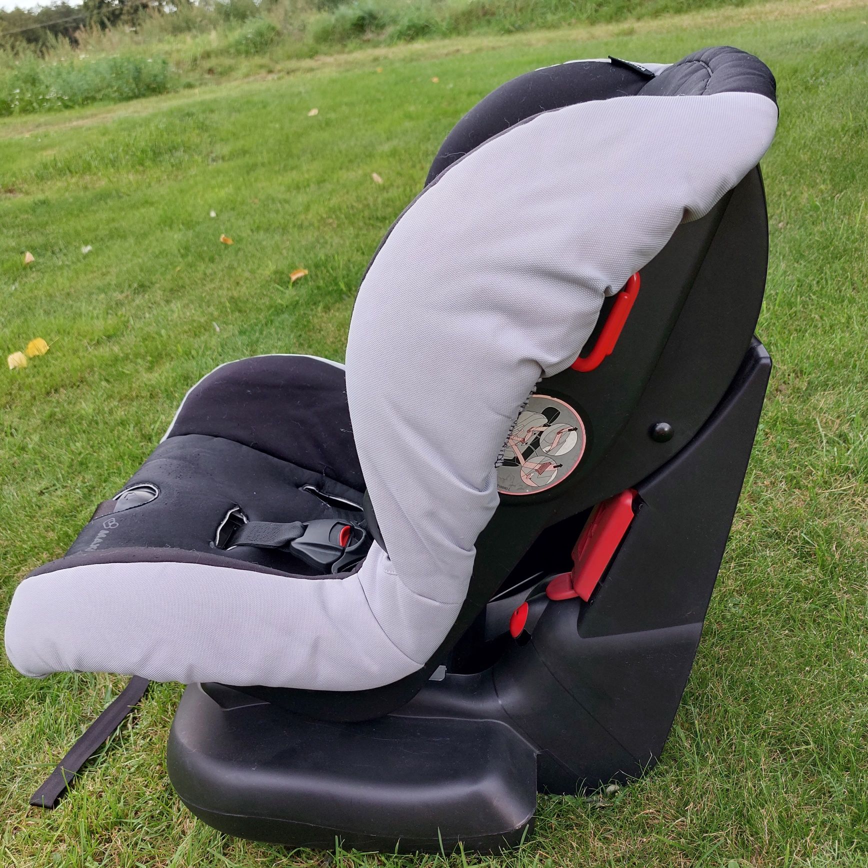Fotelik Maxi Cosi Priori 9-18kg