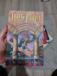 Harry Poter i Kamień Filozoficzny