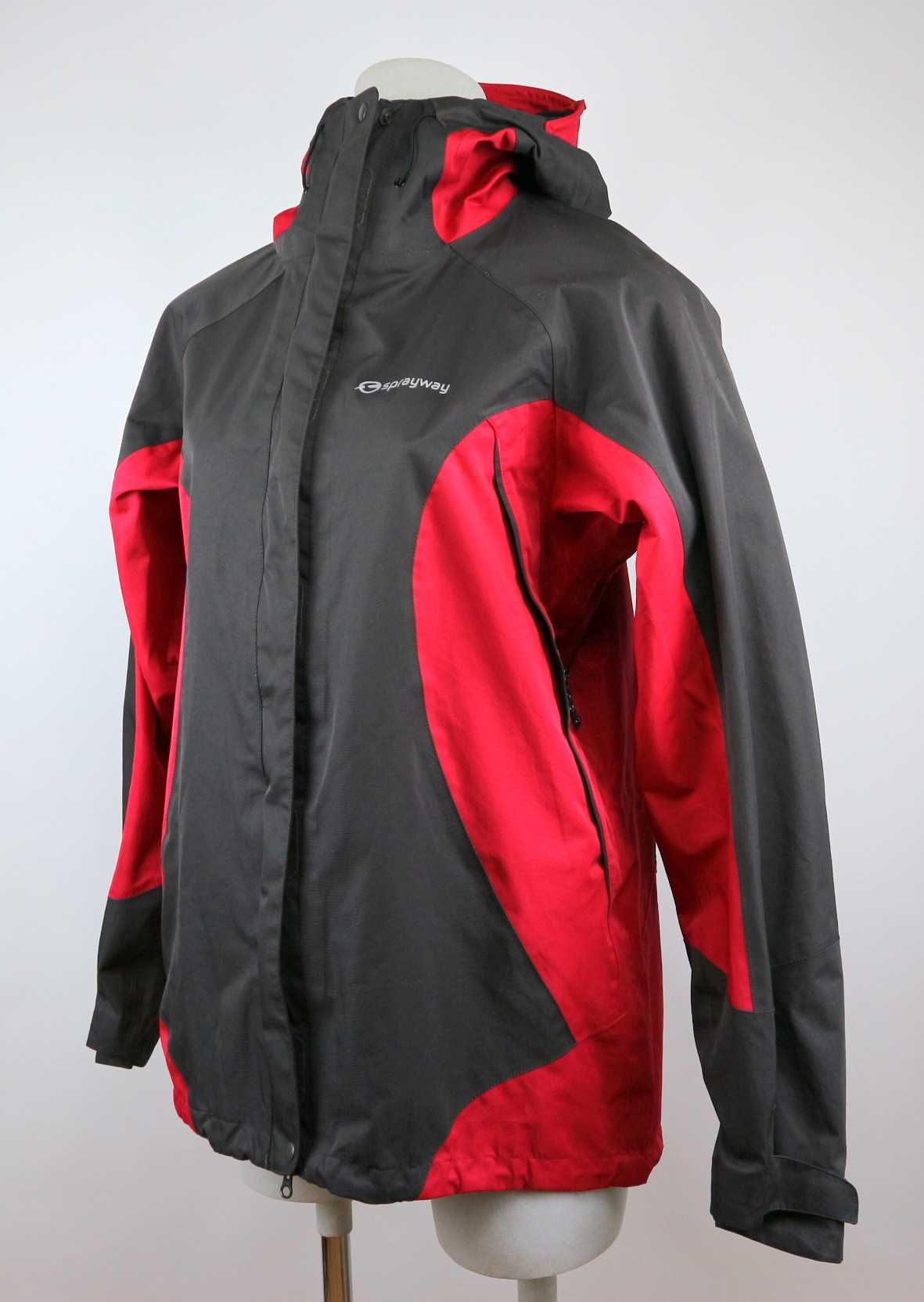 Sprayway Isis kurtka outdoorowa trekkingowa Gore-tex XL