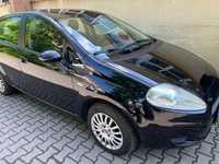 Fiat Grande Punto 1.4 Przebieg tylko 62500km 10 lat w rodzinie