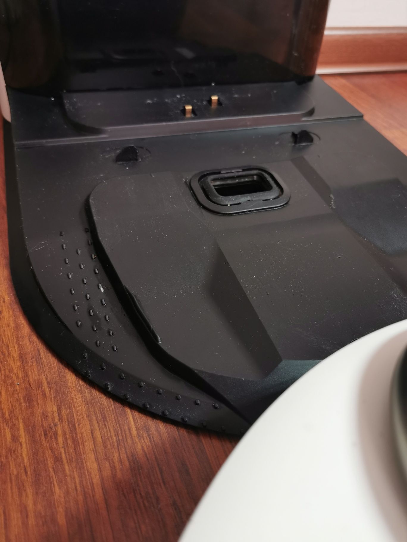 Robot sprzątający Kobold VR7