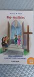 Książka do religii nowa