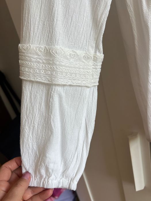 Elegancka bluzka Reserved