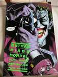 Batman Piada Mortal