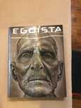 Revista Egoista de dez 2008