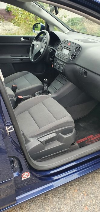 Фольксваген Гольф Плюс 1.6 бензин 2006р.в.