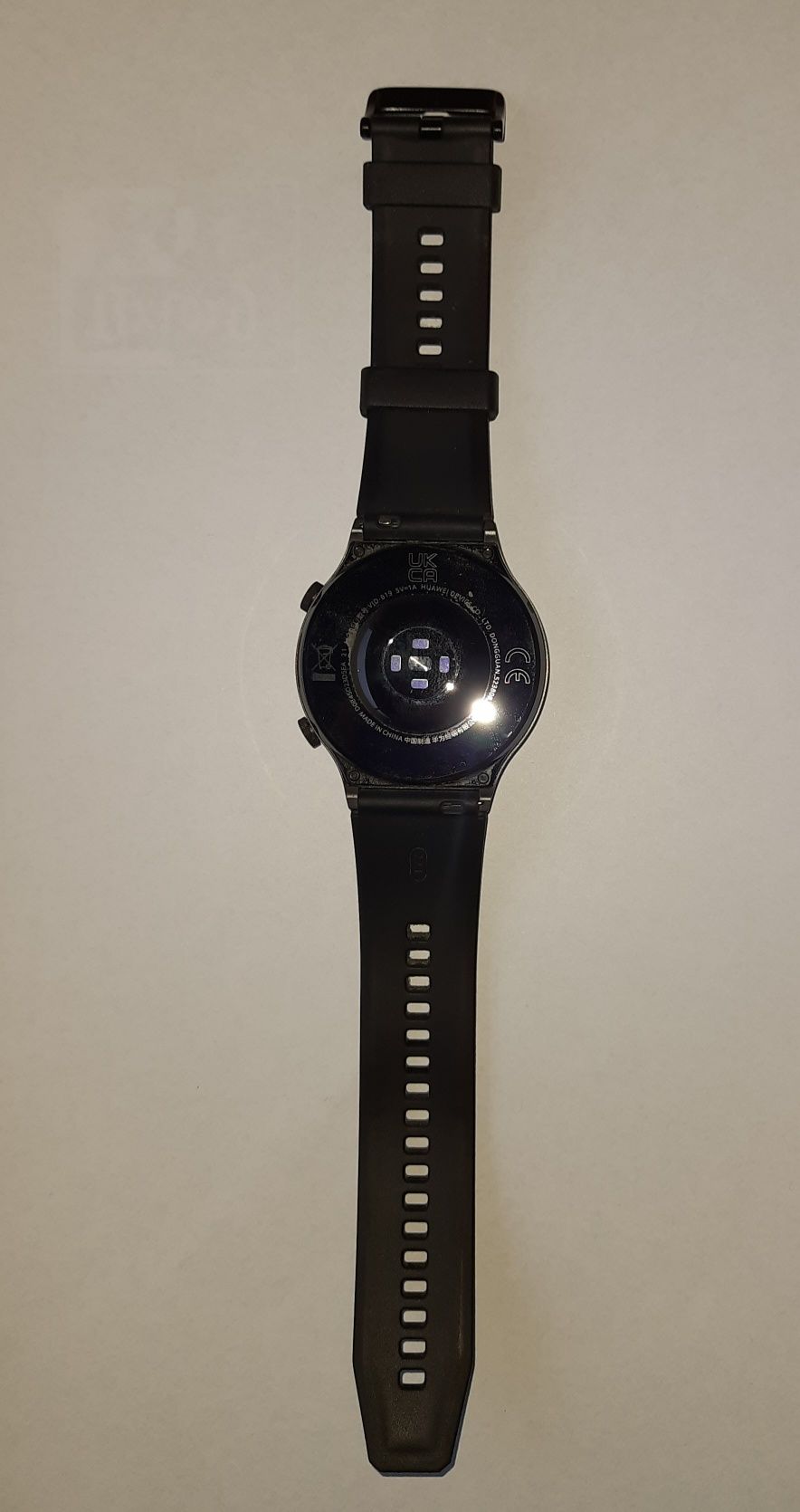 Smartwatch huawei watch gt 2 pro