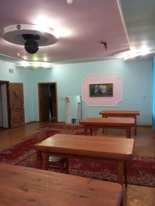 Продам комерційний комплекс в смт. Чоповичі, Коростенський р-н.