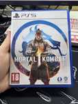 Mortal Kombat 1 PS5