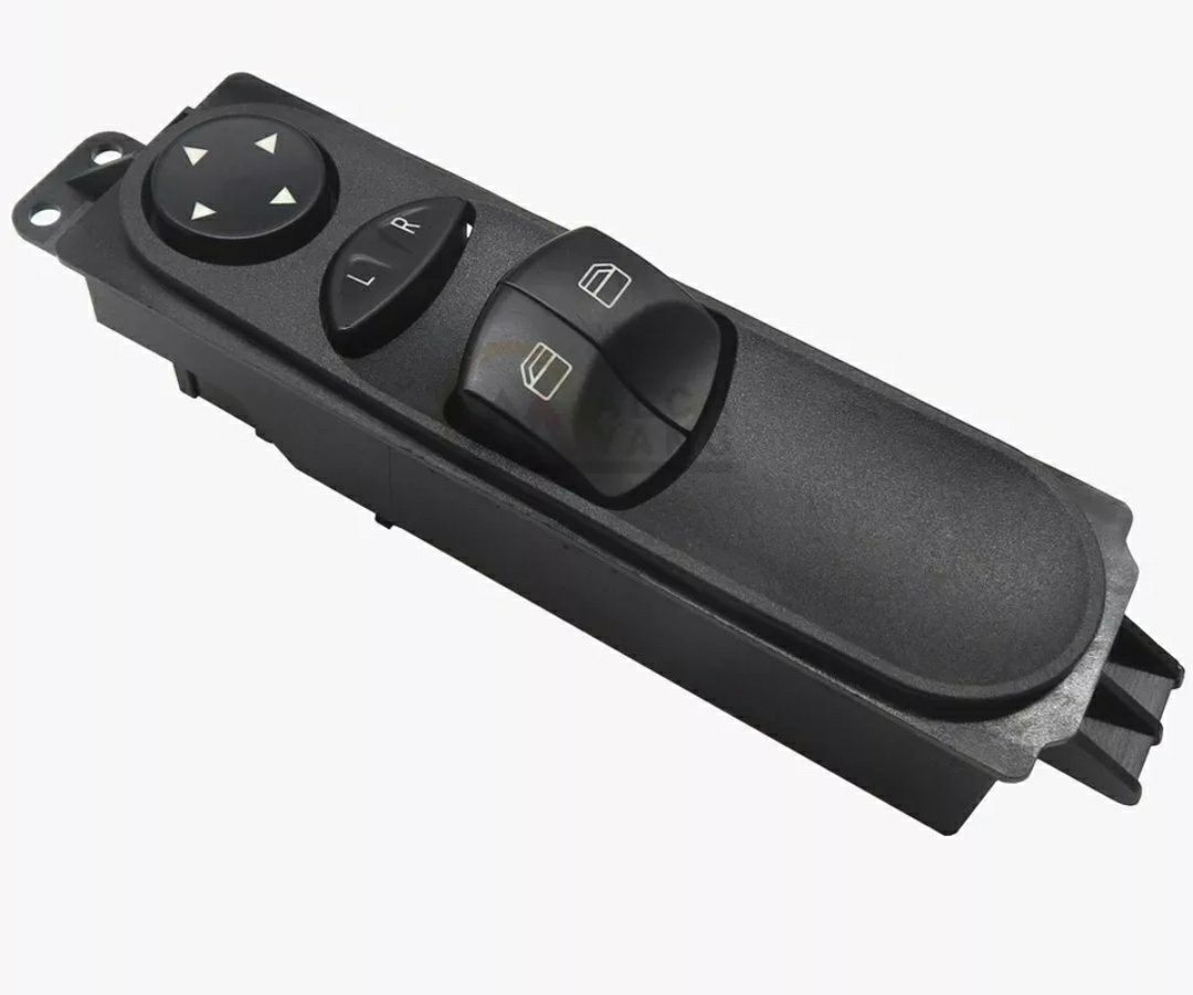 Comando interruptor Botões Vidros Mercedes Sprinter W906 V/W Crafter