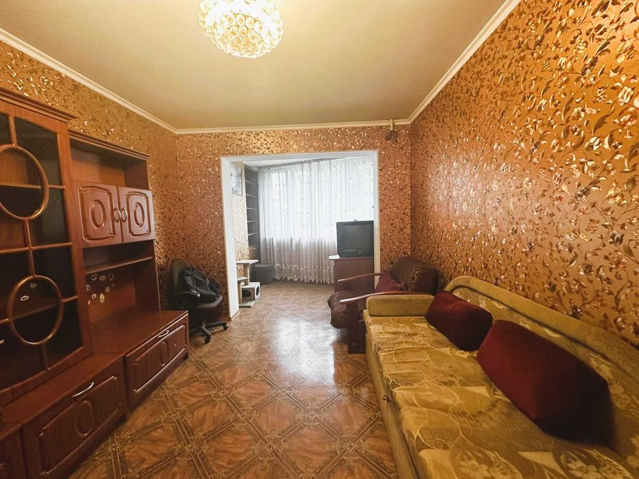 3-х комнатная квартира в Одессе