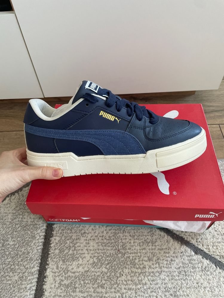 Oryginalne NOWE trampki Puma