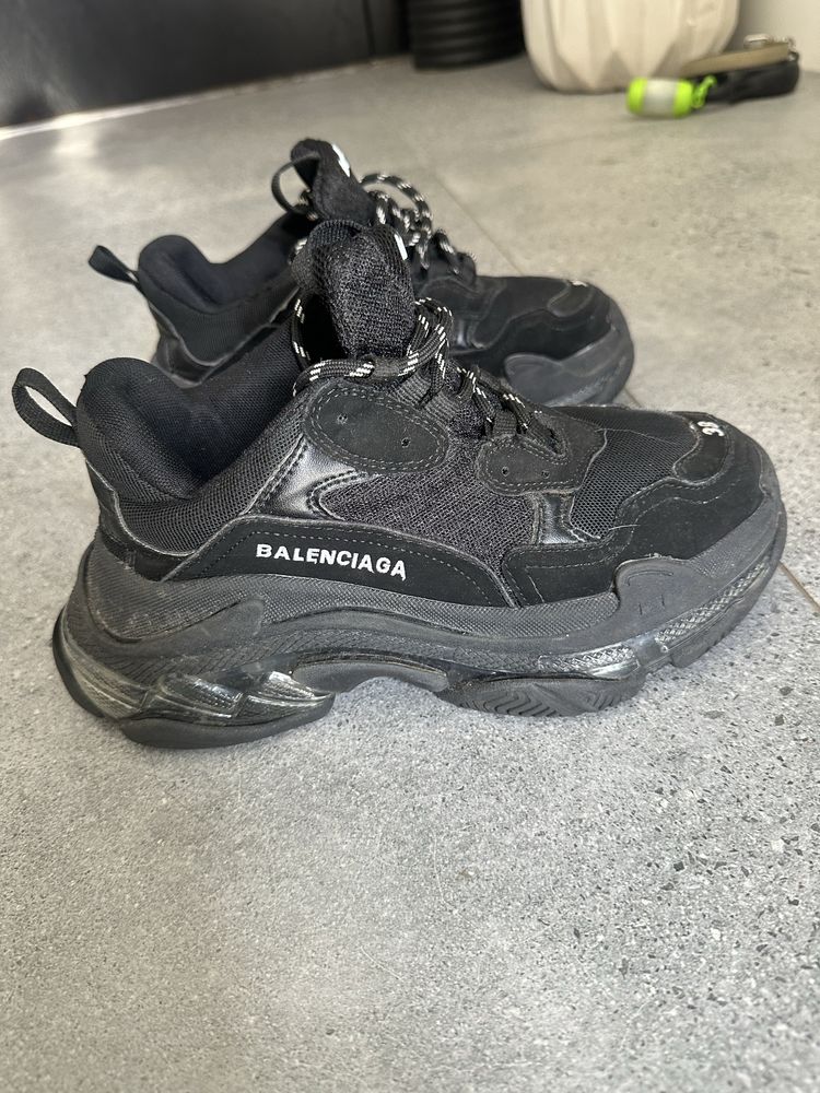 Buty Balenciaga