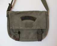 Pequeno bornal estilo militar (US ARMY)