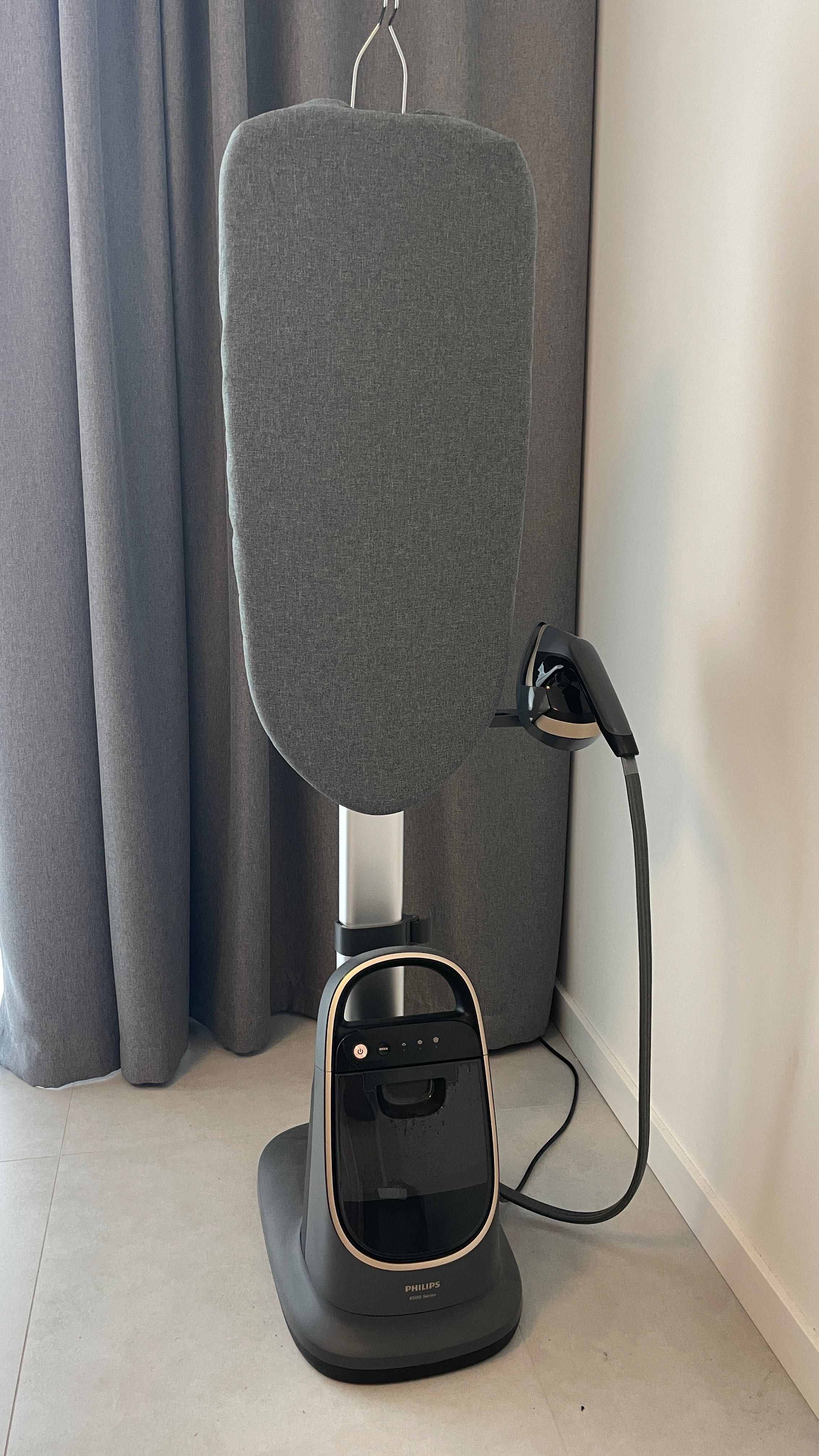 Утюжную систему Philips 8500 Series