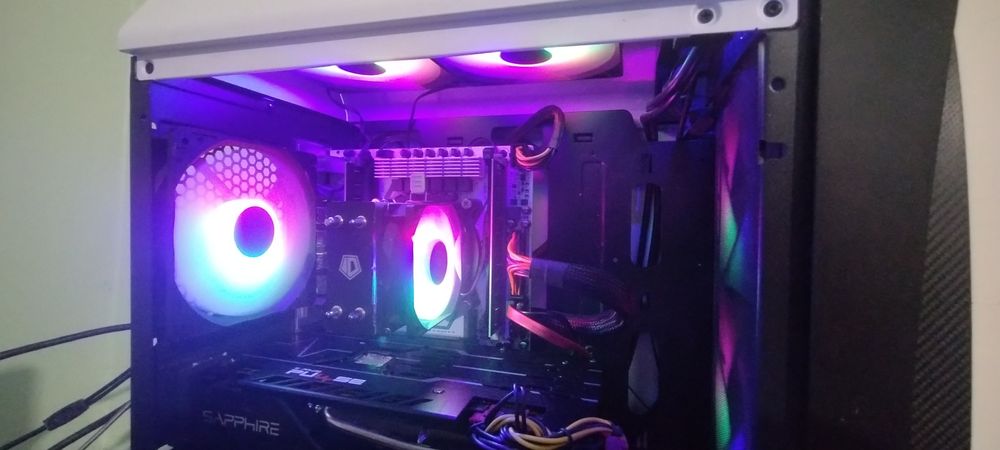 Продам Ігровий Пк