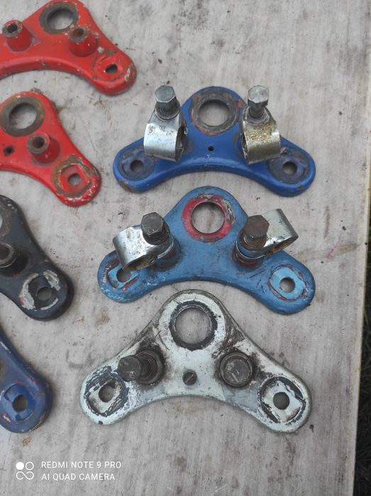 Półka górna Romet ogar motorynka cybanty 12.271