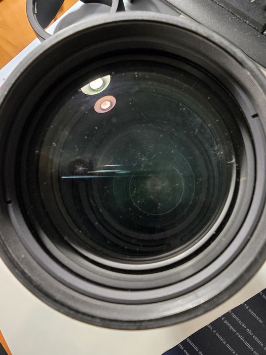 Nikon Nikkor 80-200 F2.8