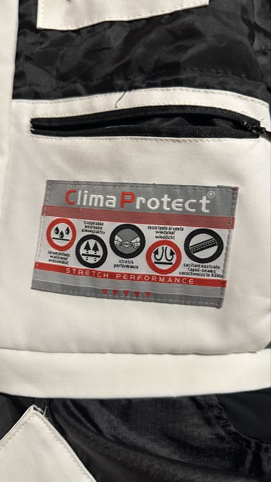 Гірськолижна куртка CMP