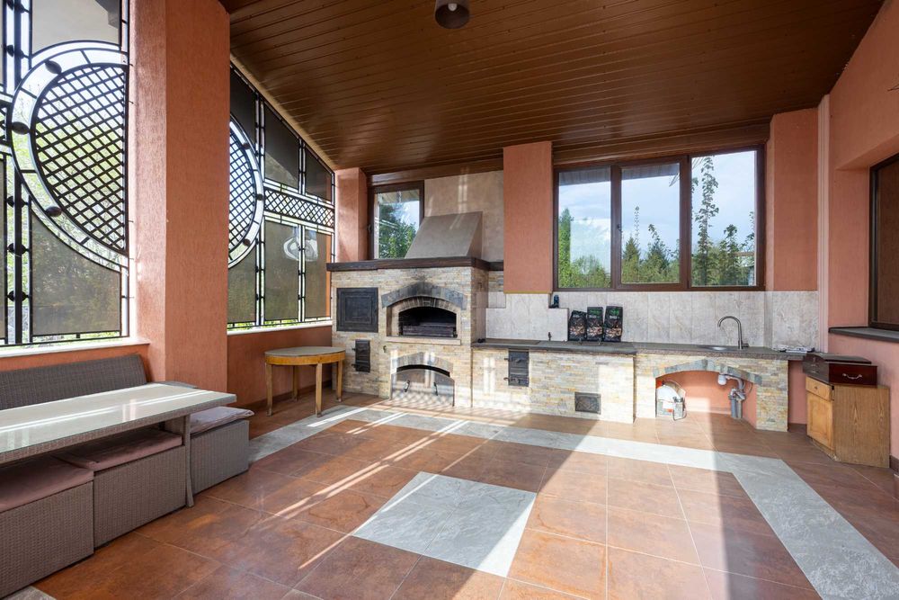 оренда VIP будинку з ремонтом /Солонка / Львів