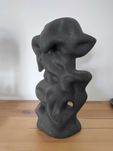 Rzeźba ceramiczna sztuka współczesna dekoracja