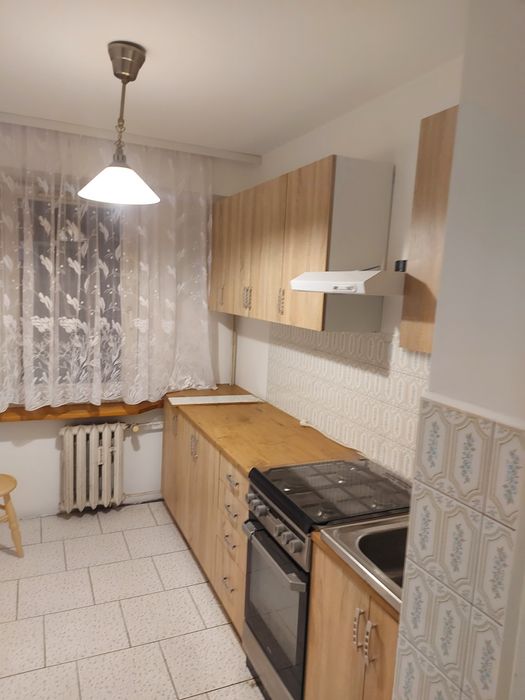 Mieszkanie do wynajęcia 60m od ZARAZ  3pokoje po remoncie umeblowane