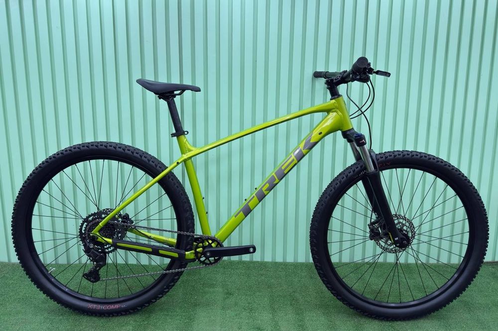 Гірський велосипед XL 29  Trek Marlin 5 2024рік shimano Cues 1x9