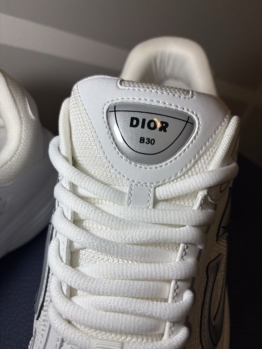 Tenis Dior B30 Novos