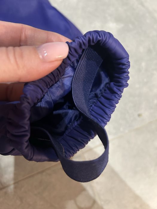 Spodnie śniegowe Lupilu 98-104