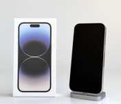 Вживаний iPhone 14 Pro Max 256 ГБ Silve