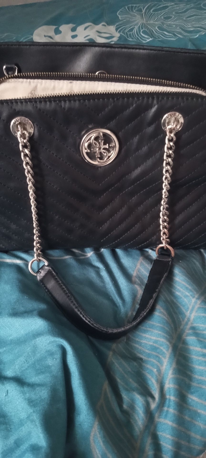 Torebka damska Guess