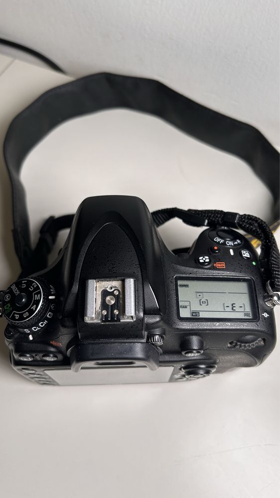 Nikon D600 -grip-karta-bat-ładow-lampa