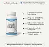 Insulin Balance - Wsparcie Gospodarki Cukrowej