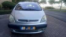 Citroën Xsara Picasso